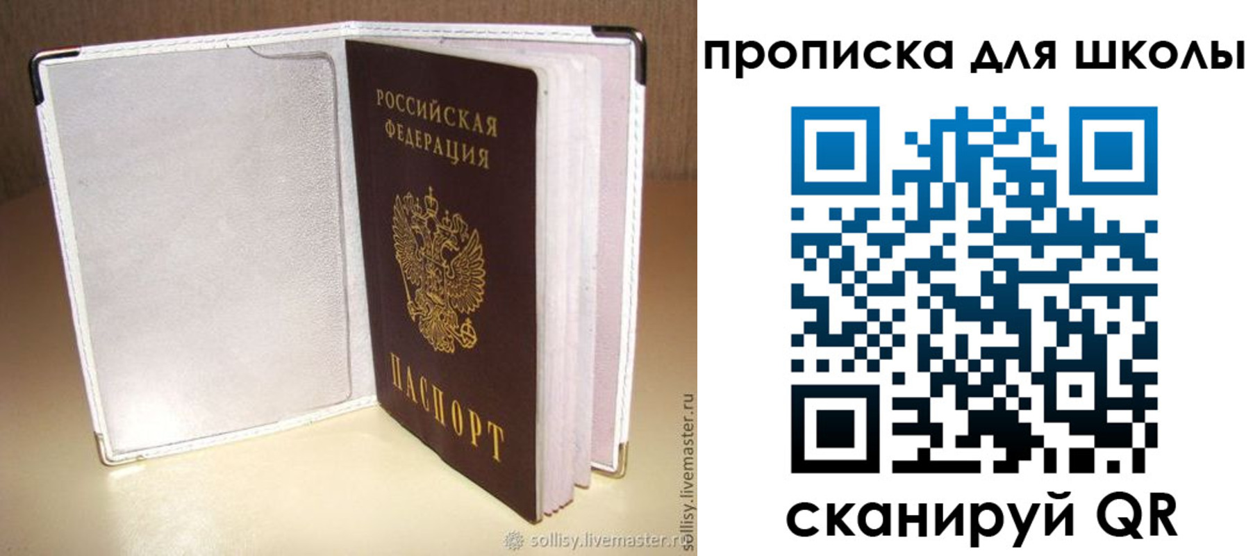 временная регистрация для школы в Петропавловске-Камчатском