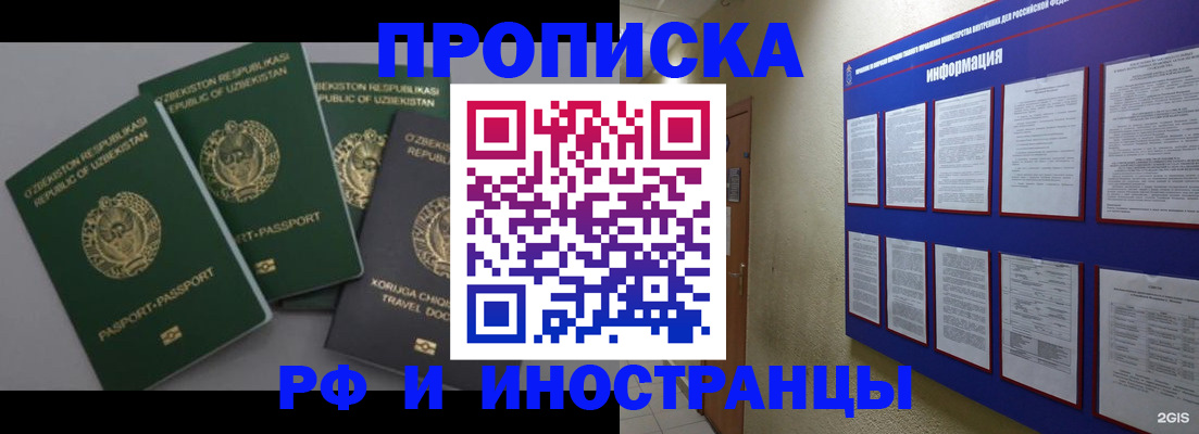 временная регистрация в квартире в Петропавловске-Камчатском